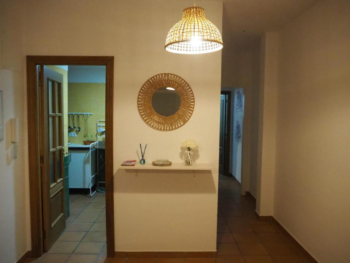 Sendero De La Subbetica - Apartamentos Turisticos En Zuheros - Holiday Home Zewnętrze zdjęcie