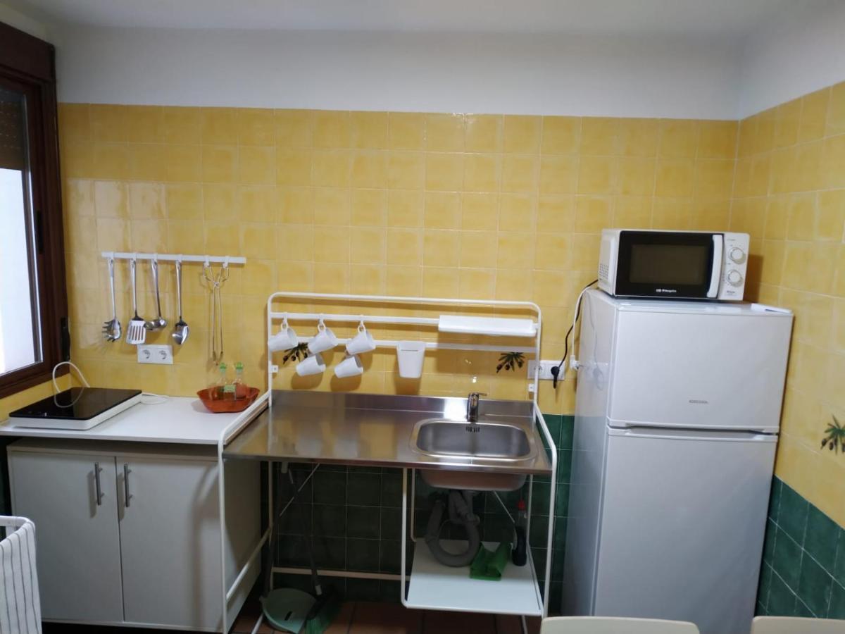 Sendero De La Subbetica - Apartamentos Turisticos En Zuheros - Holiday Home Zewnętrze zdjęcie