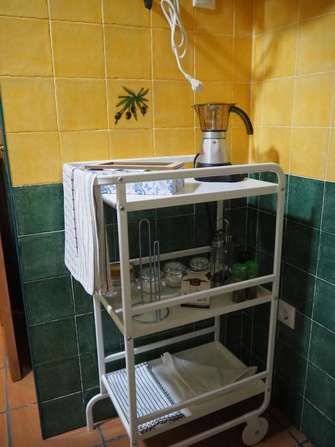 Sendero De La Subbetica - Apartamentos Turisticos En Zuheros - Holiday Home Zewnętrze zdjęcie