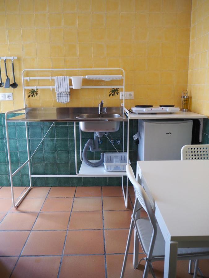 Sendero De La Subbetica - Apartamentos Turisticos En Zuheros - Holiday Home Zewnętrze zdjęcie