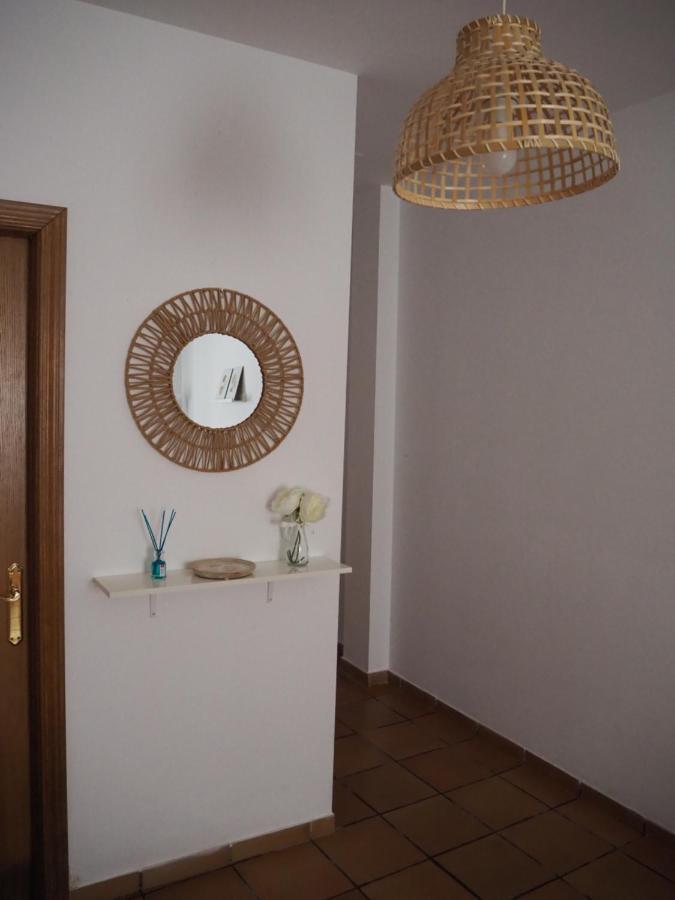 Sendero De La Subbetica - Apartamentos Turisticos En Zuheros - Holiday Home Zewnętrze zdjęcie