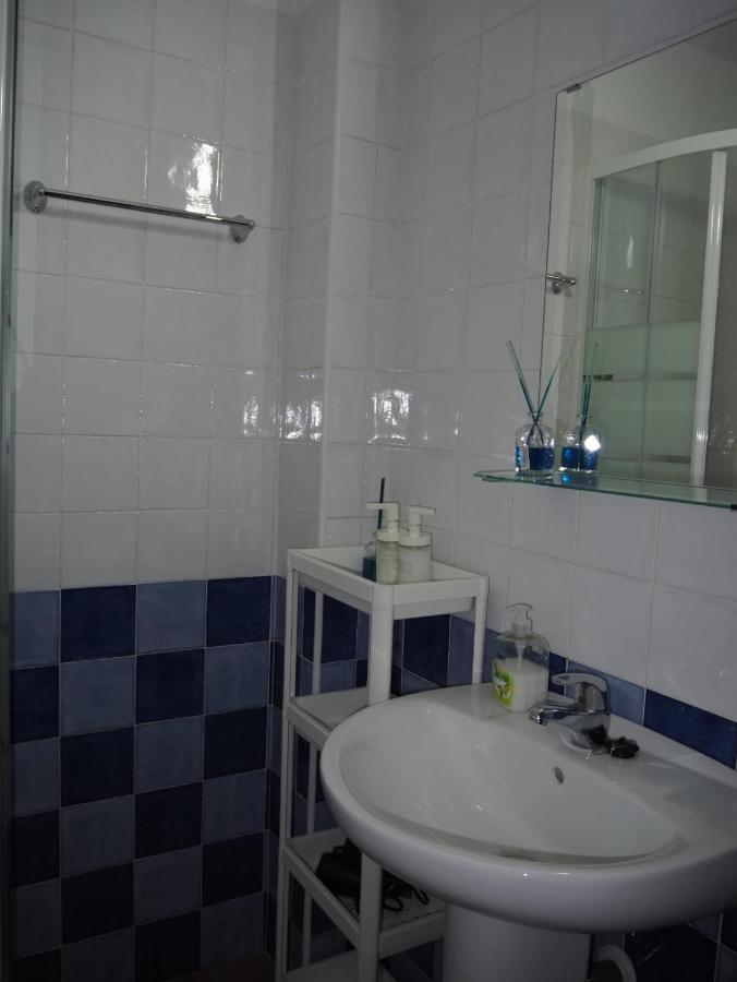 Sendero De La Subbetica - Apartamentos Turisticos En Zuheros - Holiday Home Zewnętrze zdjęcie