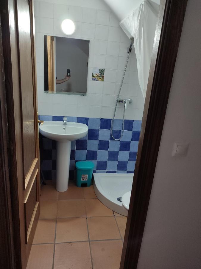 Sendero De La Subbetica - Apartamentos Turisticos En Zuheros - Holiday Home Zewnętrze zdjęcie